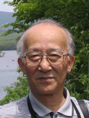 Prof. Yoshisuke Ueda