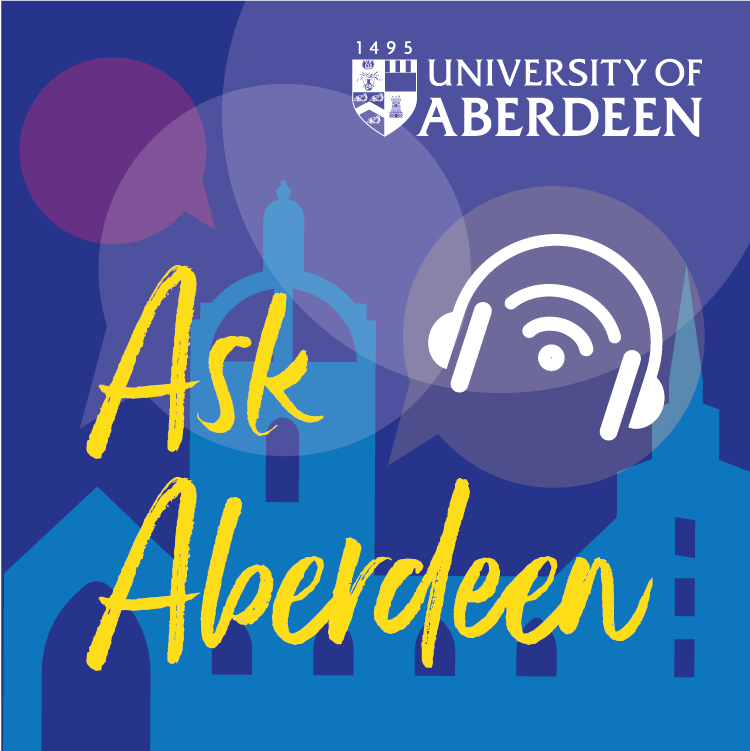 Ask Aberdeen Podcast