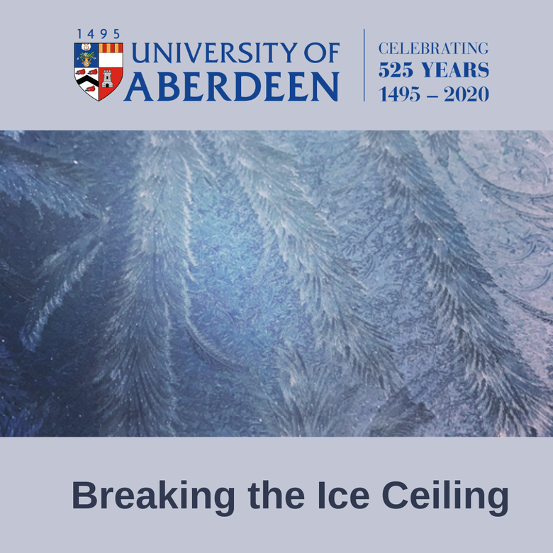 Breaking the Ice Ceiling