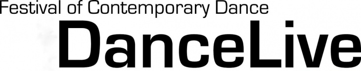 DanceLive logo