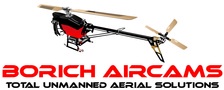 Borich Aircams Total Unmanned Aerial Solutions