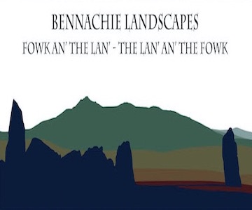 Bennachie Landscapes
