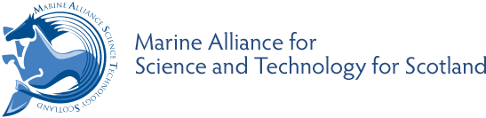Marine Alliance for Science and Technology fo Scotland