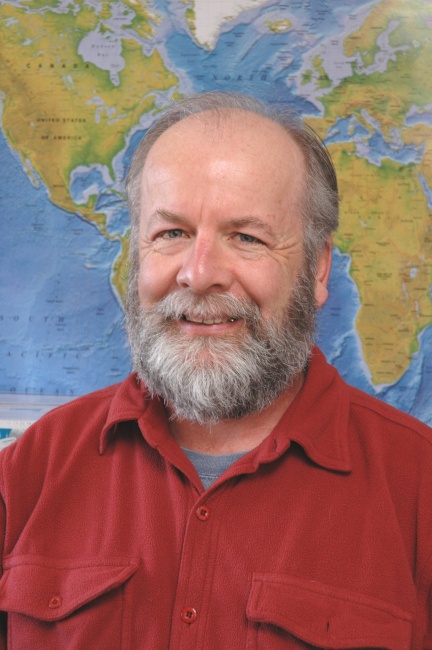Dr Rick Knecth