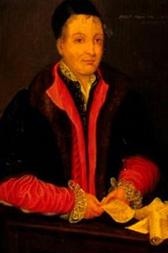 Hector Boece (1465-1536), first principal of King's College