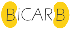 BiCARB logo