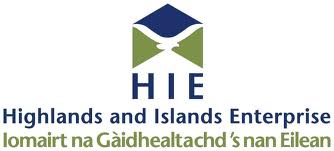 HIE - Highland and Islands Enterprise