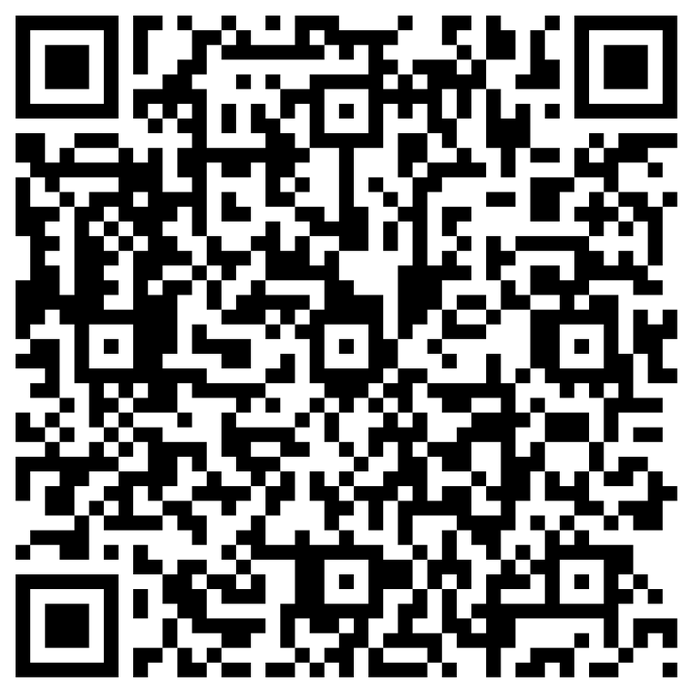QR Code that links to expression of interest form