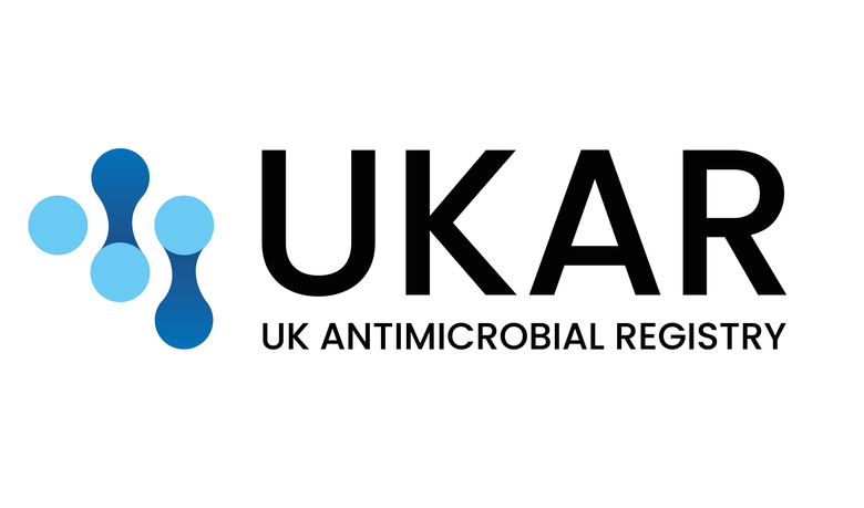 UK Antimicrobial Registry logo