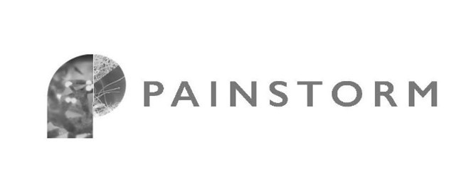 PAINSTORM logo