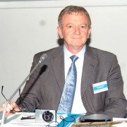 Prof Cairns Smith