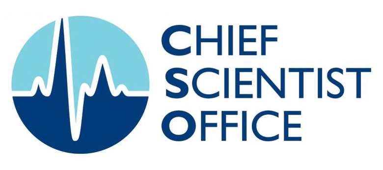 CSO - Chief Scientist Office