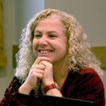 Professor Kathleen Kahn