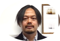 Image of Dr Hajime Murakami