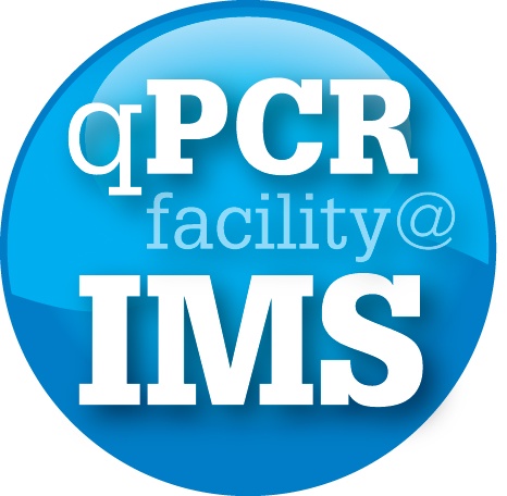 qPCR Facility logo