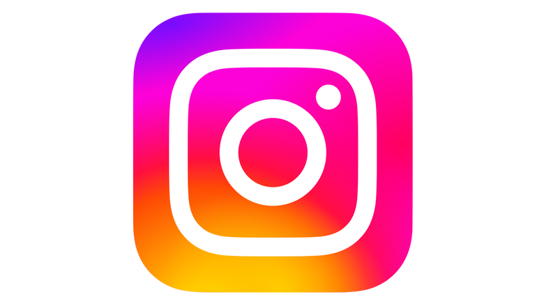 link to Instagram account