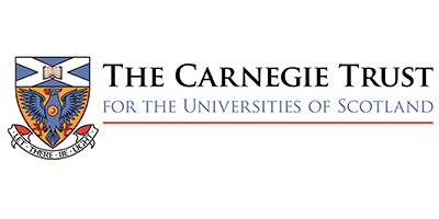 Carnegie trust logo