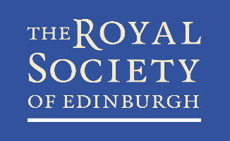 The Royal Society of Edinburgh logo