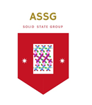 Aberdeen solid state group logo