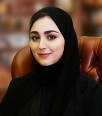 H.E. Dr Sheikha Aisha bint Faleh Al Thani (Founder and Chairperson of Al Faleh Educational Holding)