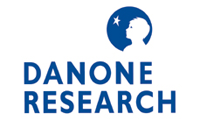 Danone Research logo