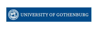 University of Gothenburg logo