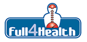 Full4Health logo