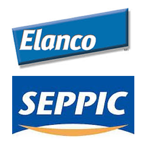 Elanco Seppic logo