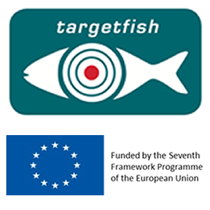 Targetfish logo