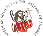 Anglican Society for the Welfare of Animals logo