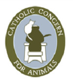 Catholic Concern for Animals logo