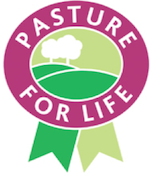 Pasture-Fed Livestock Association logo