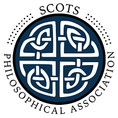 Scots Philosophical Associaton Logo