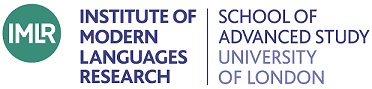 IMLR - Institute of Modern Language Search - School of Advance Study University of London