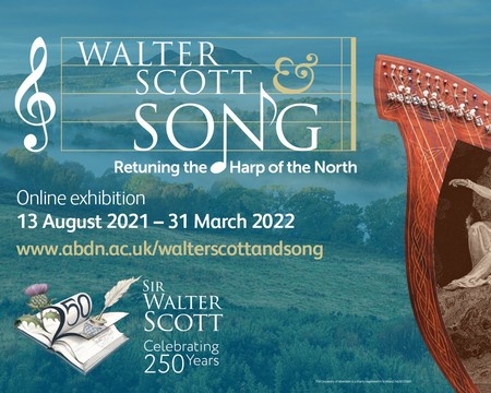 Walter Scott song