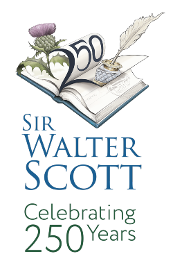 Sir Walter Scott Celebrating 250 Years