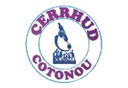 CERHUD COTONOU logo