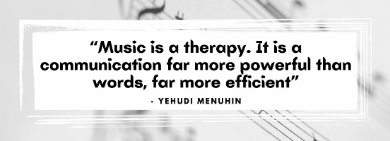 Quote by Yehudi Menuhin