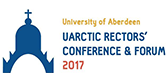 UARTIC Rectors' Conference & Forum 2017