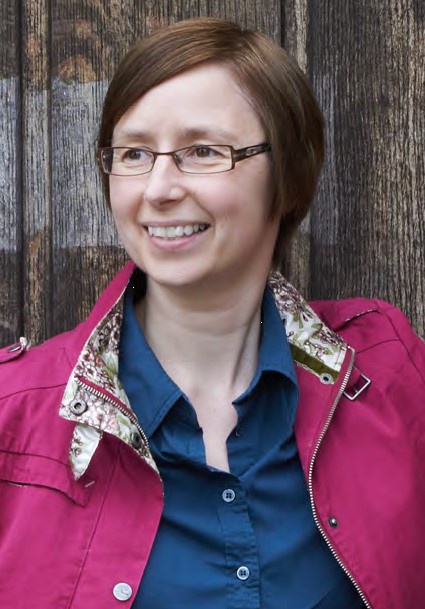 Dr Heidi Mehrkens
