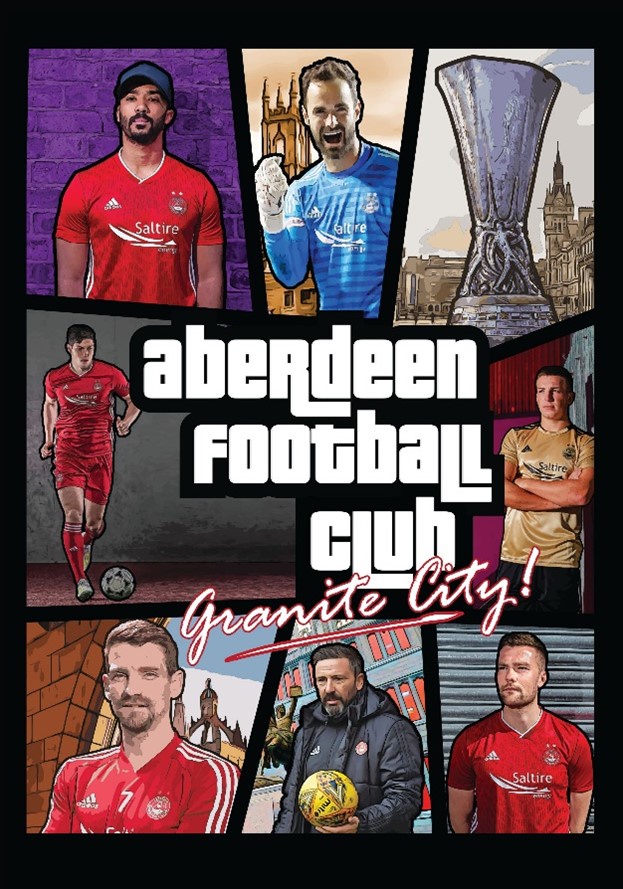 Aberdeen footbal club