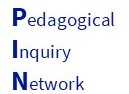 Pedagogical Inquiry Network image