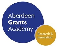 Aberdeen Grants Academy logo