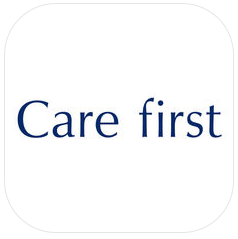 Care first logo