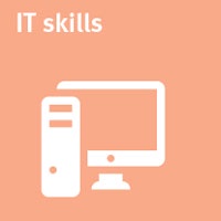 IT skills