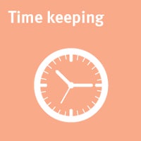 Time keeping