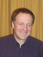 Professor Mike Burton