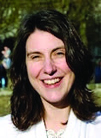 Lisa Collinson postdoctoral research fellow
