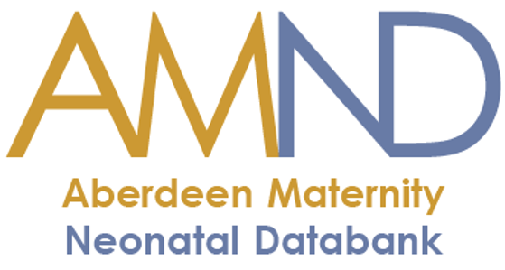 Aberdeen Maternity and Neonatal Databank