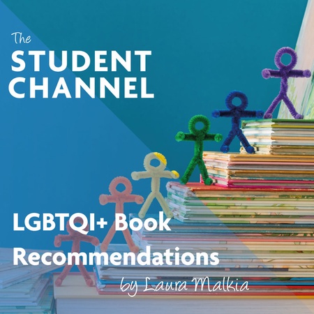 LGBTQI Book Recommendations